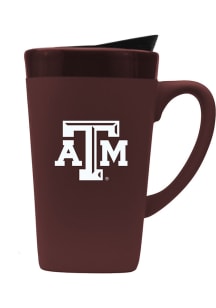 Texas A&M Aggies 16oz Ceramic Mug - Maroon