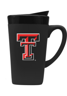 Texas Tech Red Raiders 16oz Ceramic Mug - Red