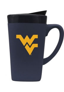 West Virginia Mountaineers 16oz Ceramic Mug -