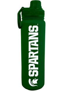 Michigan State Spartans 24oz Stainless Steel Bottle -