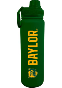 Baylor Bears 24oz Stainless Steel Bottle -