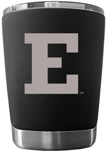 Eastern Michigan Eagles 12oz Stainless Steel Tumbler - Black