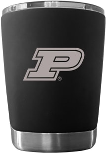 Purdue Boilermakers 18oz Stainless Steel Tumbler -