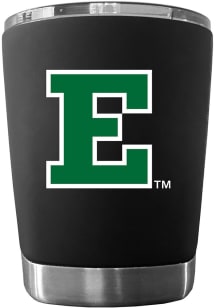Eastern Michigan Eagles 12oz Low Ball Stainless Steel Tumbler - Black