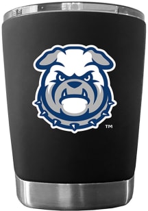 Drake Bulldogs 12oz Low Ball Stainless Steel Tumbler - Black