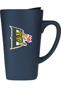 Drexel Dragons 160z Ceramic Mug - Navy Blue