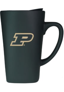 Purdue Boilermakers 160z Ceramic Mug - Black