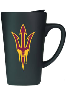 Arizona State Sun Devils 16oz Ceramic Mug - Black