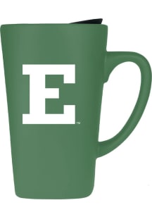 Eastern Michigan Eagles 16oz Ceramic Mug - Green