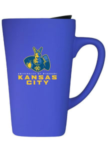 UMKC Roos 160z Ceramic Mug - Blue