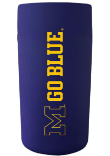 Michigan Wolverines 2.5oz Soft Touch Shot Glass