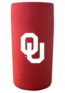 Oklahoma Sooners 2.5oz Soft Touch Shot Glass