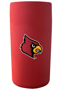 Louisville Cardinals 2.5oz Soft Touch Shot Glass