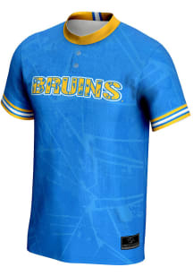ProSphere UCLA Bruins Youth Light Blue Vigor Jersey