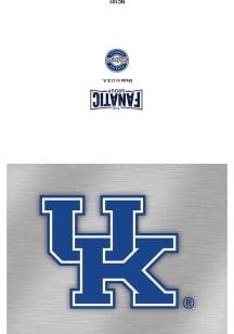 Kentucky Wildcats Note Card Pack Card - Blue