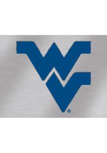 West Virginia Mountaineers Note Card Pack Card - Navy Blue