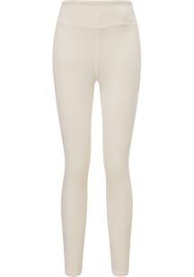Pro Standard New York Yankees Womens White Neutral Pants