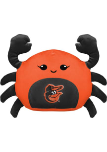 Baltimore Orioles 10" Crab Fashion Plush