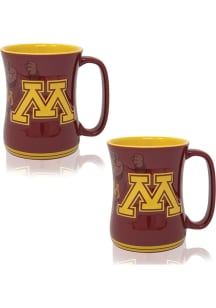 Minnesota Golden Gophers  Ceramic Mug -