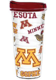 Minnesota Golden Gophers  Tumbler -