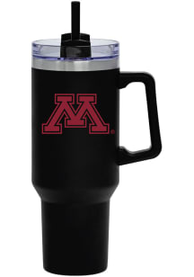 Minnesota Golden Gophers  Stainless Steel Tumbler -