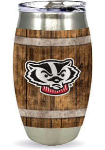 Wisconsin Badgers  Ceramic Mug -
