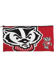 Wisconsin Badgers   Tote