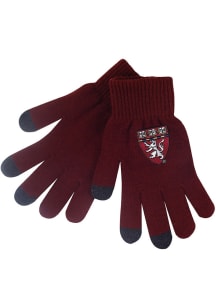LogoFit Harvard Crimson iText Mens Gloves