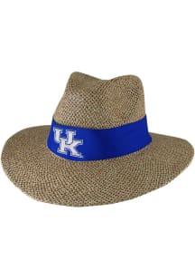 LogoFit Kentucky Wildcats Blue Angler Mens Bucket Hat