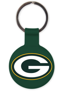 Green Bay Packers Green Team Logo Airtag Case