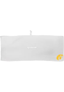 Iowa Hawkeyes Microfiber 16x40 Golf Towel