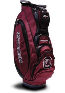 South Carolina Gamecocks Victory Cart Golf Bag
