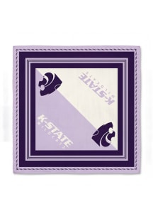 Lusso K-State Wildcats Andie Split Womens Scarf