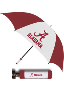 Alabama Crimson Tide Birdie Golf Umbrella