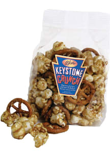 Philadelphia Keystone Crunch Snack