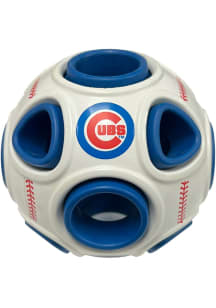 Chicago Cubs Treat Dispenser Pet Toy