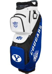 BYU Cougars Cart Golf Bag