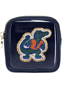 Florida Gators Clear Mini Pouch Womens Clear Tote