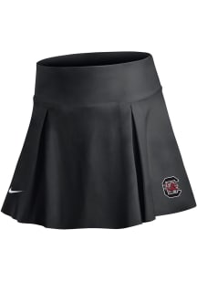 Nike South Carolina Gamecocks Womens Black Club Skirt