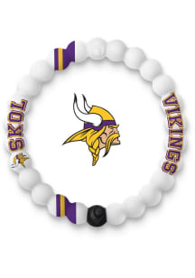 Minnesota Vikings Classic Mens Bracelet
