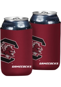 Logo Brands South Carolina Gamecocks Oversized Logo Coolie