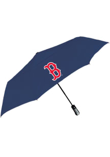 Boston Red Sox Vented Wind Flow Umbrella