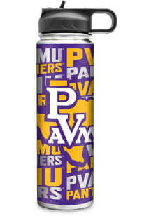 Prairie View A&M Panthers 22oz Water Bottle