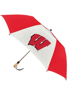 Wisconsin Badgers Big Storm Umbrella