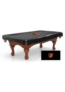Baltimore Orioles Cover Pool Table Accessories