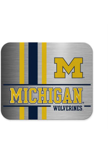 Michigan Wolverines Sublimated Mousepad