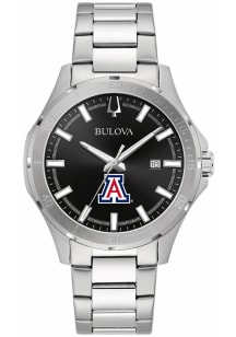 Bulova Arizona Wildcats Sport Classic Mens Watch