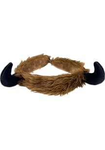 Colorado Buffaloes Buffalo Horns Foam Head