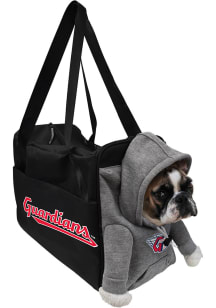 Cleveland Guardians Furry Fan Pet Accessory