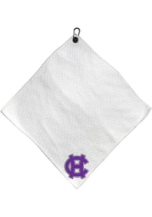 Holy Cross Crusaders Microfiber 15x15 Golf Towel
